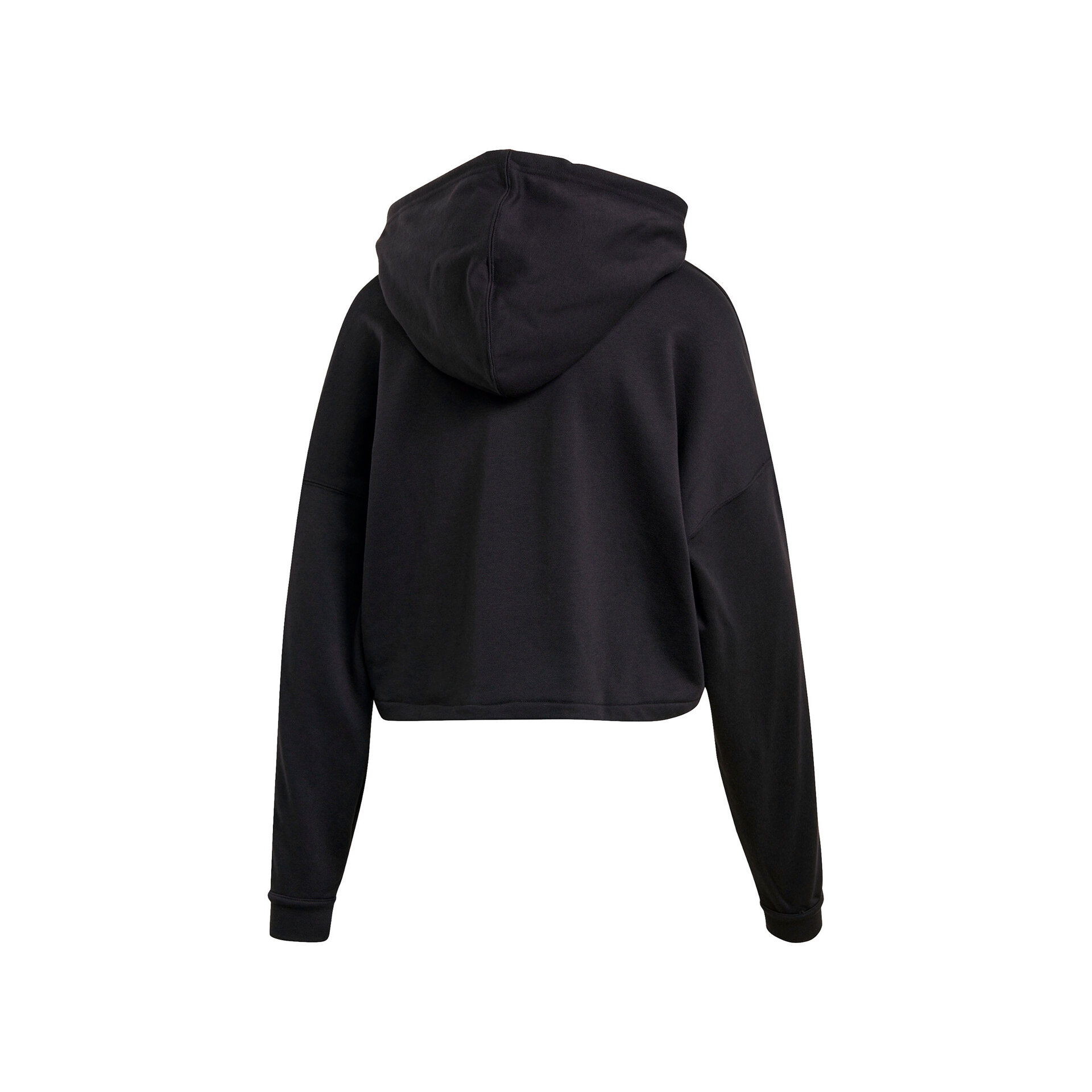 adidas Sudadera Mujer BB CP HOODIE vista trasera adidas Sudadera Mujer BB CP HOODIE vista trasera