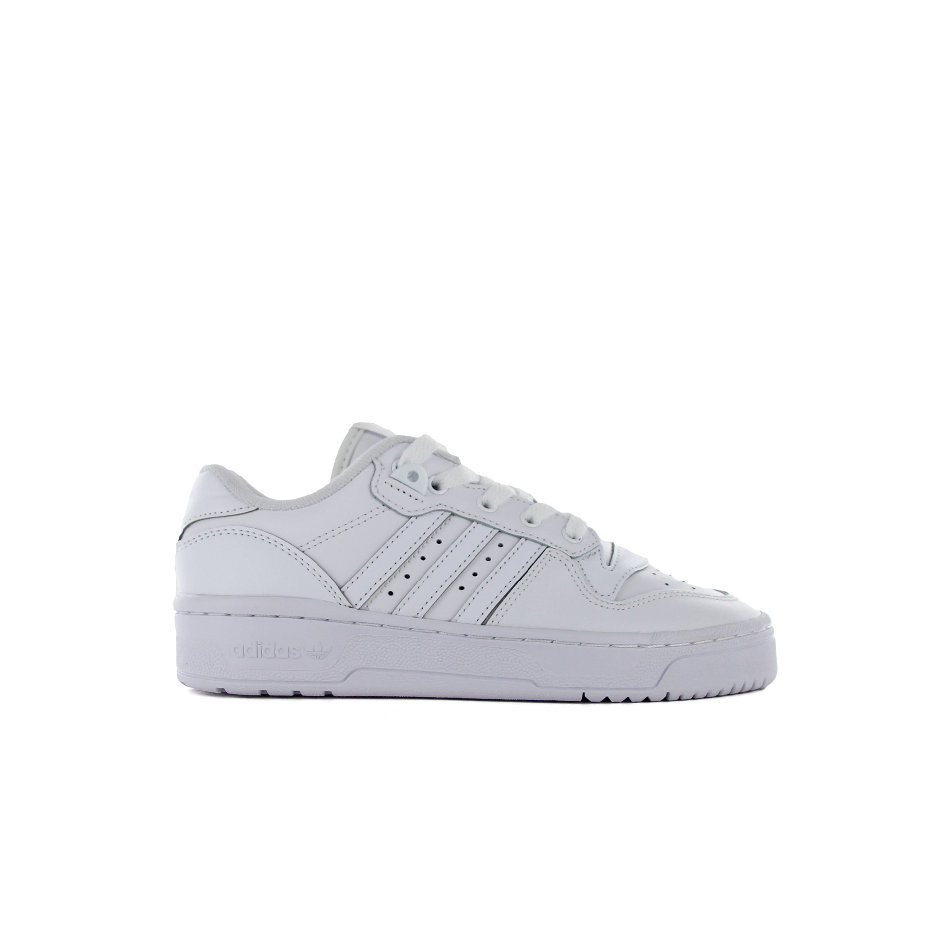 adidas Zapatillas Niña/os RIVALRY LOW J lateral exterior adidas Zapatillas Niña/os RIVALRY LOW J lateral exterior