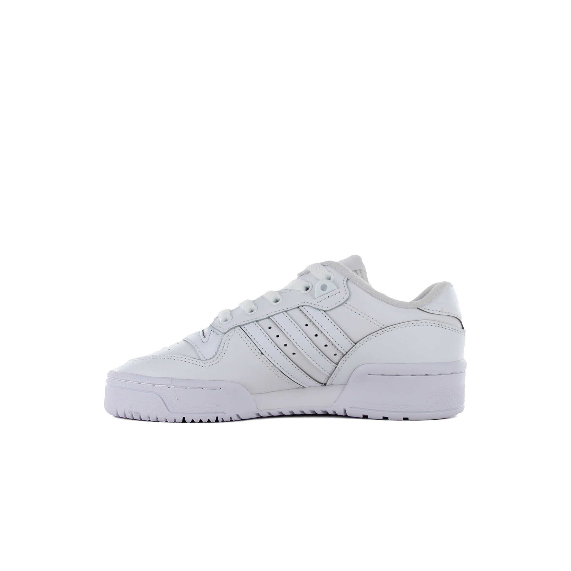 adidas Zapatillas Niña/os RIVALRY LOW J lateral interior adidas Zapatillas Niña/os RIVALRY LOW J lateral interior