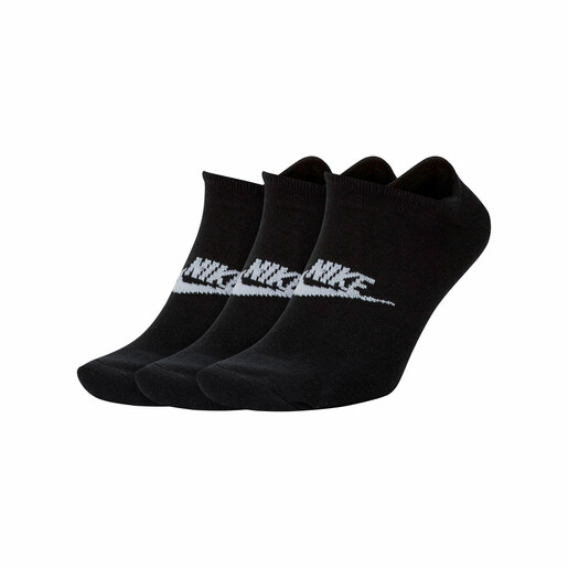 NIKE U NK NSW EVERYDAY ESSENTIAL NS negro