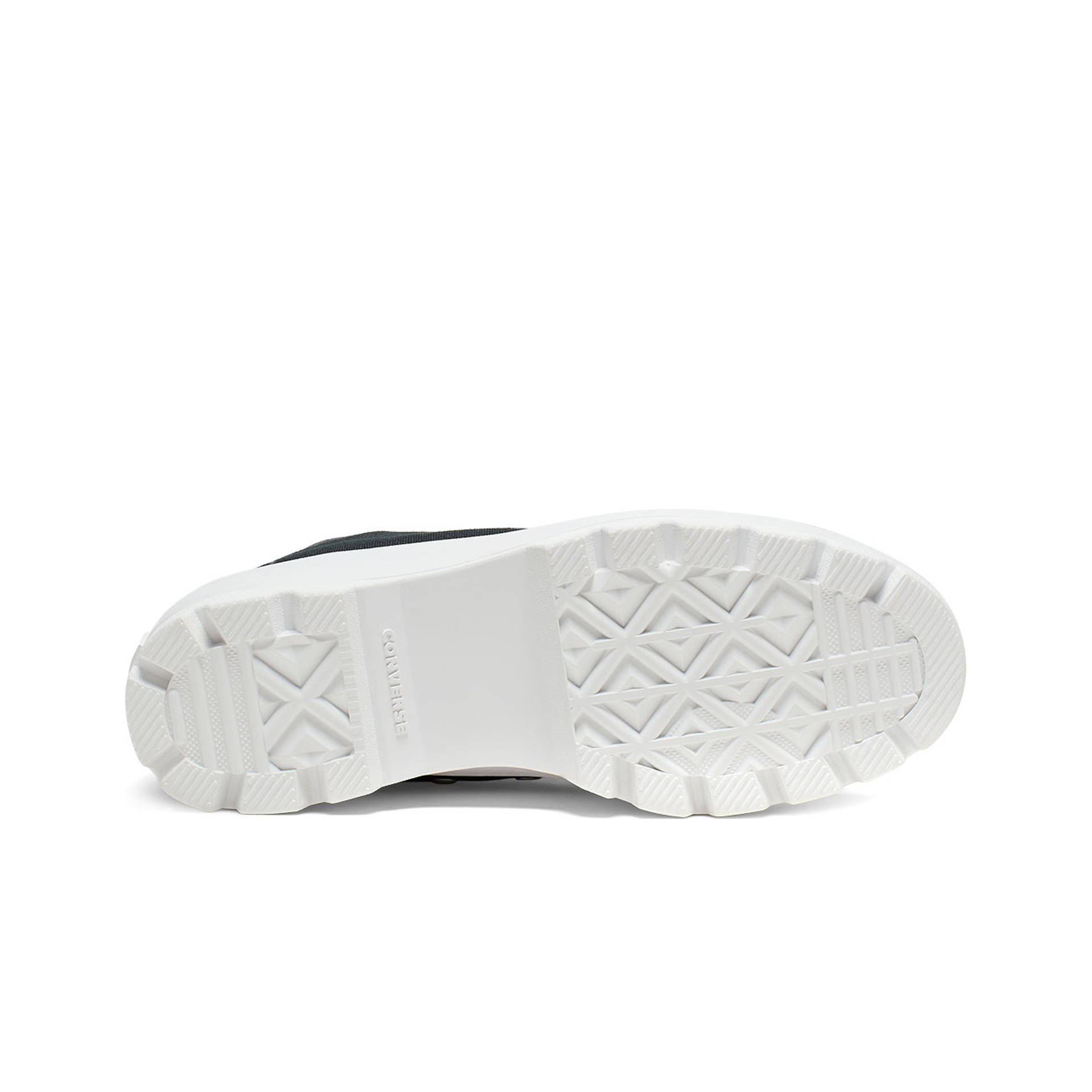 Converse Zapatillas Mujer CHUCK TAYLOR ALL STAR LUGGED CANVAS puntera Converse Zapatillas Mujer CHUCK TAYLOR ALL STAR LUGGED CANVAS puntera