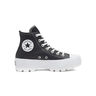 Converse Zapatillas Mujer Chuck Taylor All Star Lugged lateral exterior