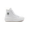 Converse Zapatillas Mujer Chuck Taylor All Star Move lateral exterior