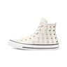 Converse Zapatillas Mujer Punk Progress Chuck Taylor All Star High Top lateral interior Converse Zapatillas Mujer Punk Progress Chuck Taylor All Star High Top lateral interior