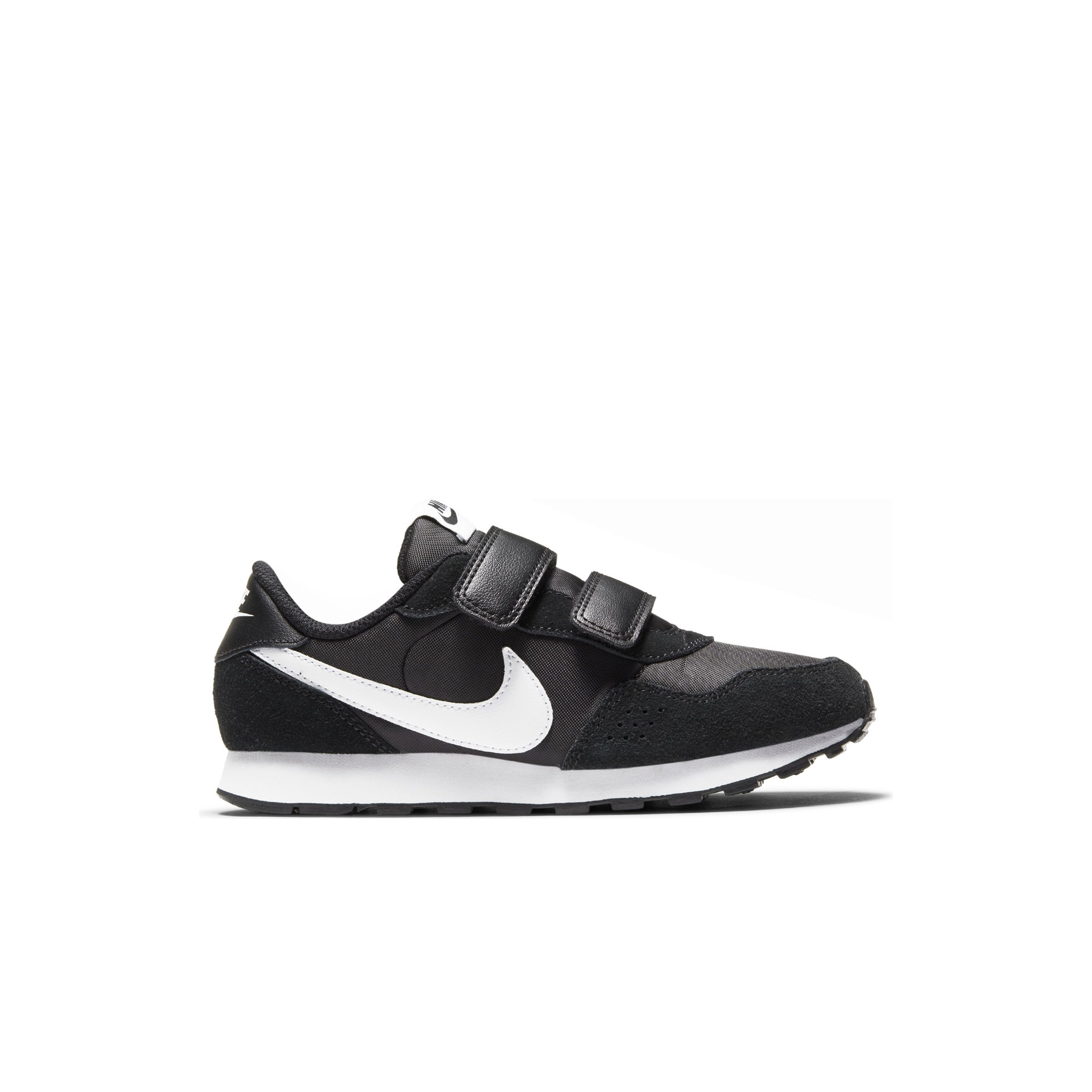 Nike Zapatillas Niña/os NIKE MD VALIANT (PSV) lateral exterior Nike Zapatillas Niña/os NIKE MD VALIANT (PSV) lateral exterior