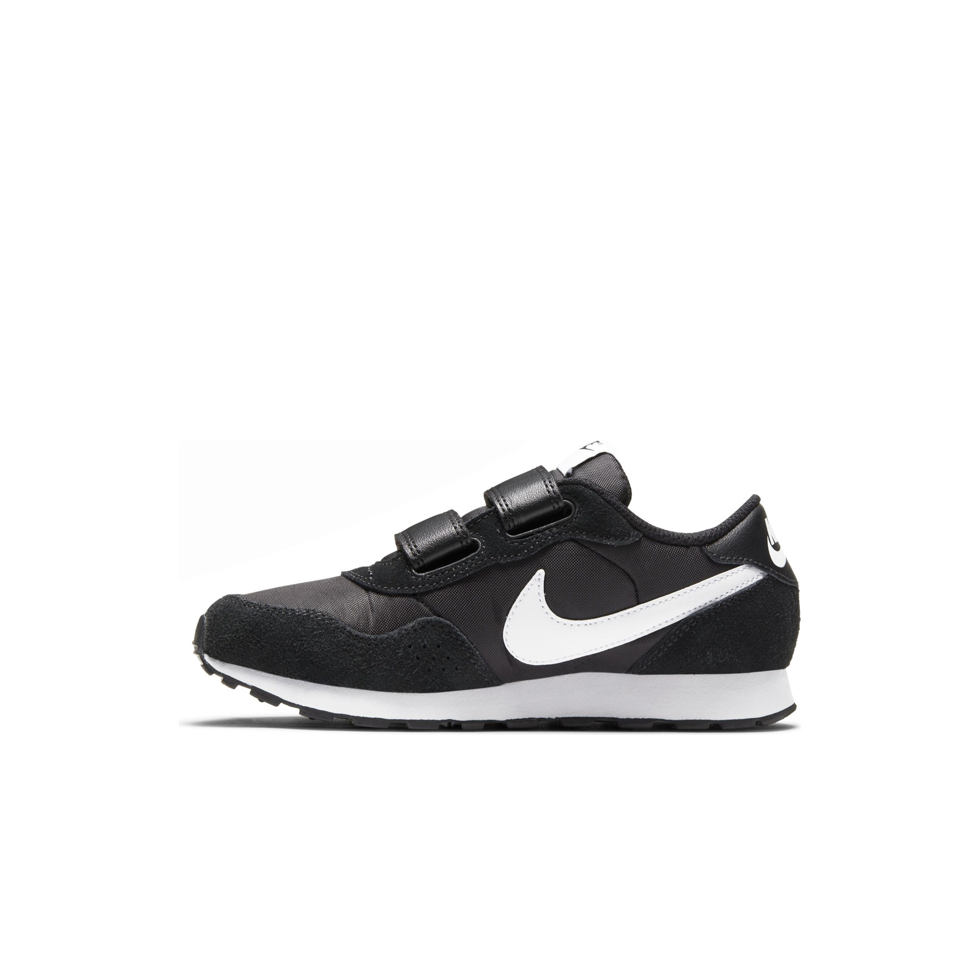 Nike Zapatillas Niña/os NIKE MD VALIANT (PSV) lateral interior Nike Zapatillas Niña/os NIKE MD VALIANT (PSV) lateral interior