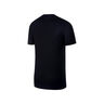 Nike Camiseta Hombre M NSW SS TEE JDI BUMPER STCKR vista trasera