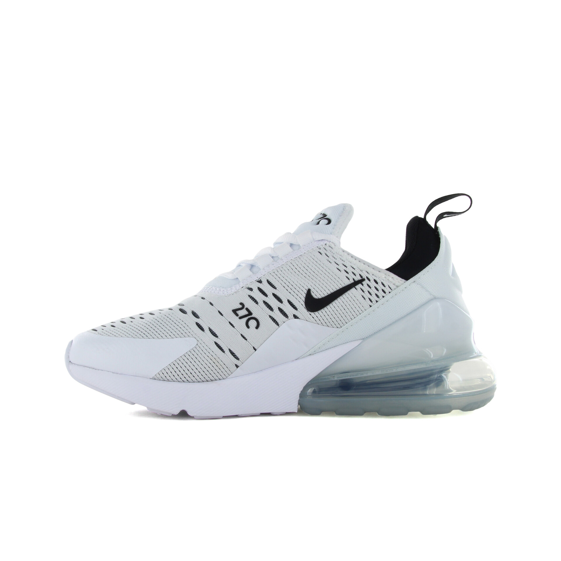 Nike Zapatillas Mujer W AIR MAX 270 lateral interior Nike Zapatillas Mujer W AIR MAX 270 lateral interior
