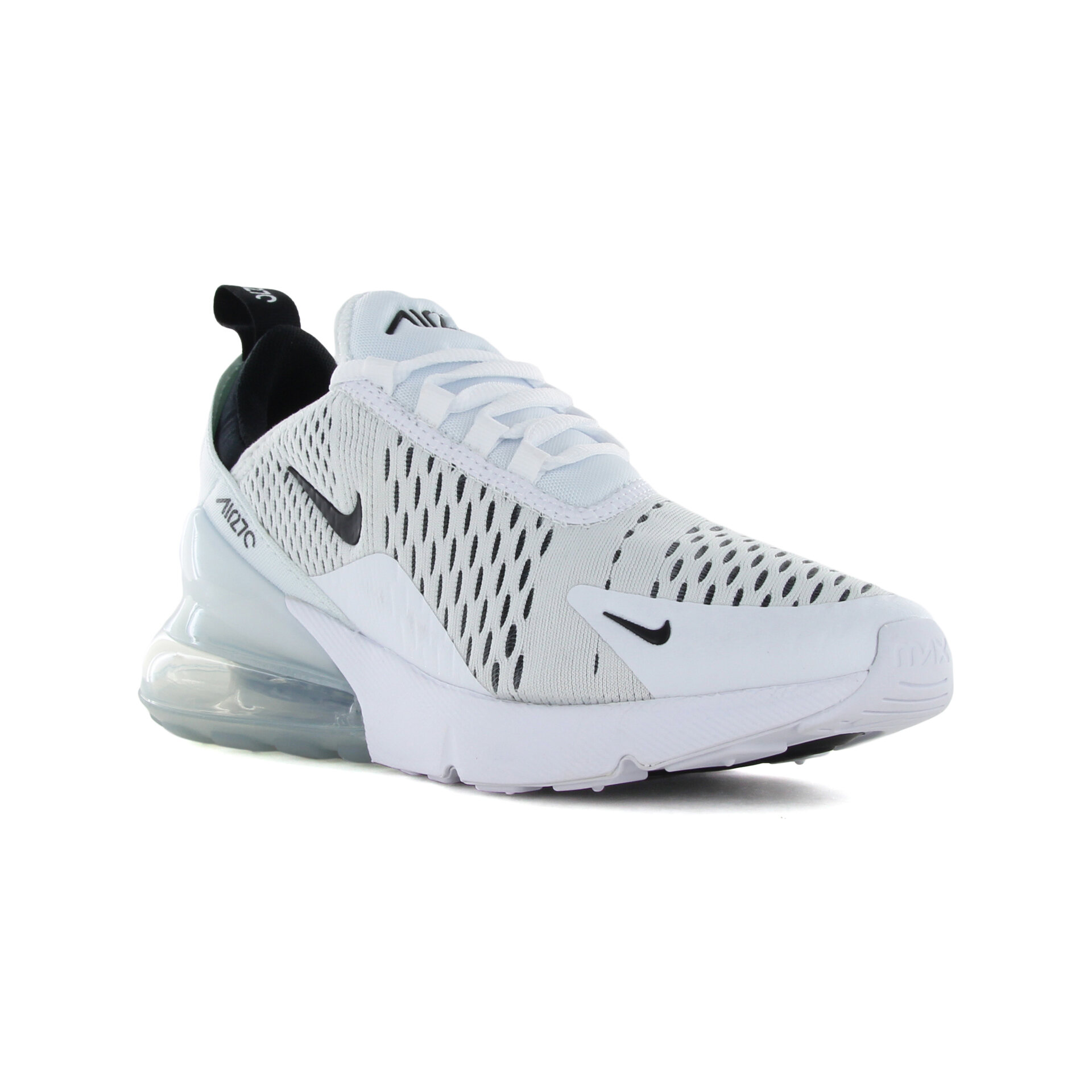 Nike Zapatillas Mujer W AIR MAX 270 vista trasera Nike Zapatillas Mujer W AIR MAX 270 vista trasera