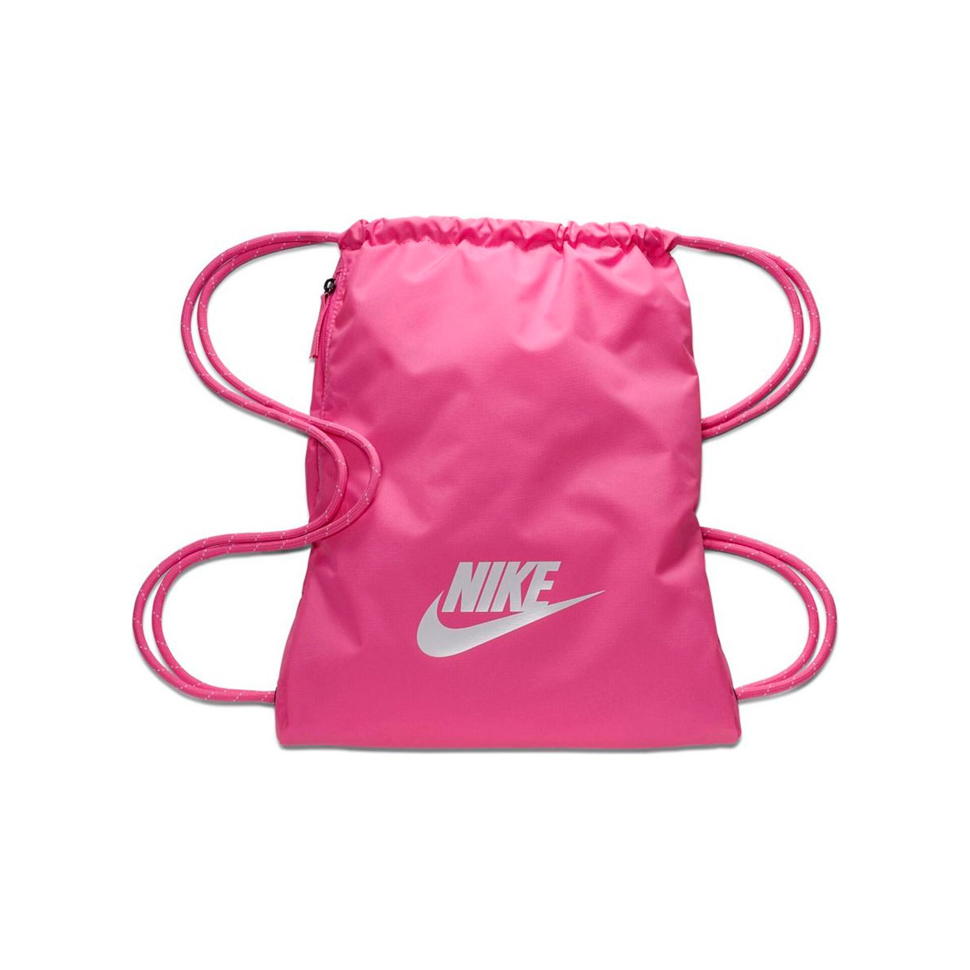 Nike Bolsas y Gymsacks NK HERITAGE GMSK - 2.0 vista frontal Nike Bolsas y Gymsacks NK HERITAGE GMSK - 2.0 vista frontal