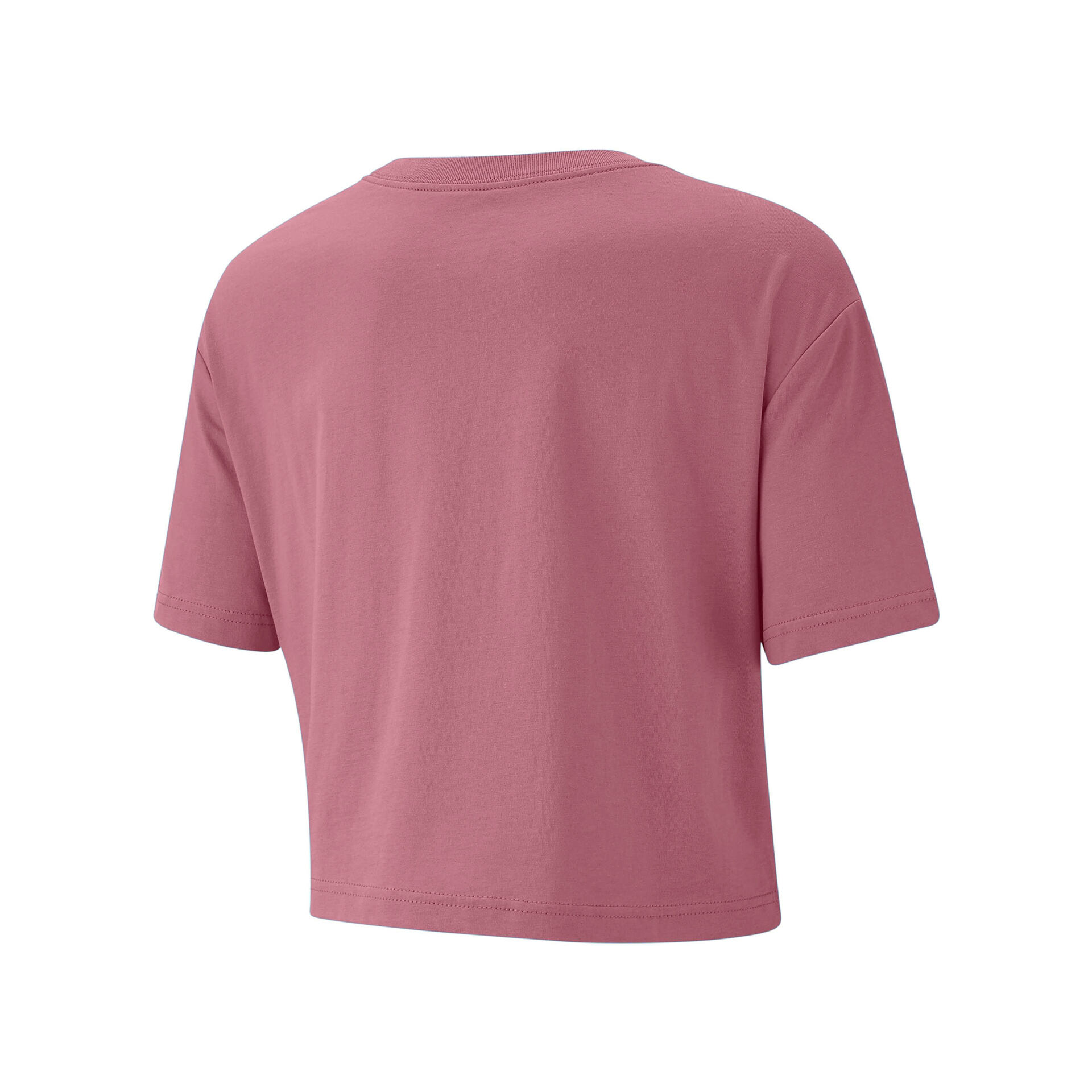 Nike Camiseta Mujer W NSW TEE ESSNTL CRP ICN FTR vista trasera Nike Camiseta Mujer W NSW TEE ESSNTL CRP ICN FTR vista trasera