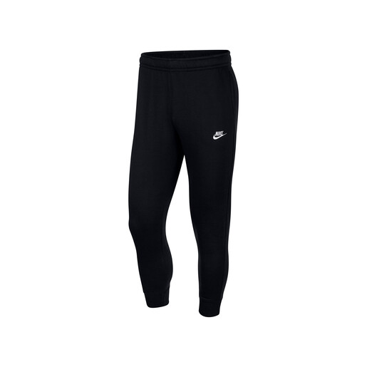 NIKE M NSW CLUB JGGR BB negro