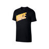 Nike Camiseta Hombre M NSW TEE NIKE BLOCK vista frontal