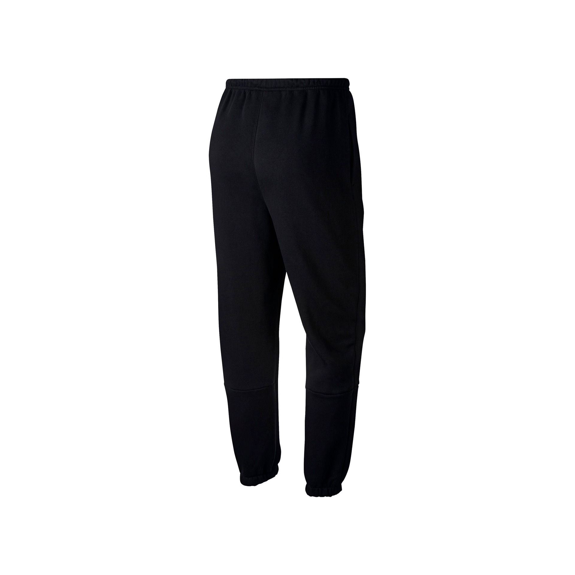 Nike Pantalón Hombre M J JUMPMAN AIR FLEECE PANT vista trasera Nike Pantalón Hombre M J JUMPMAN AIR FLEECE PANT vista trasera