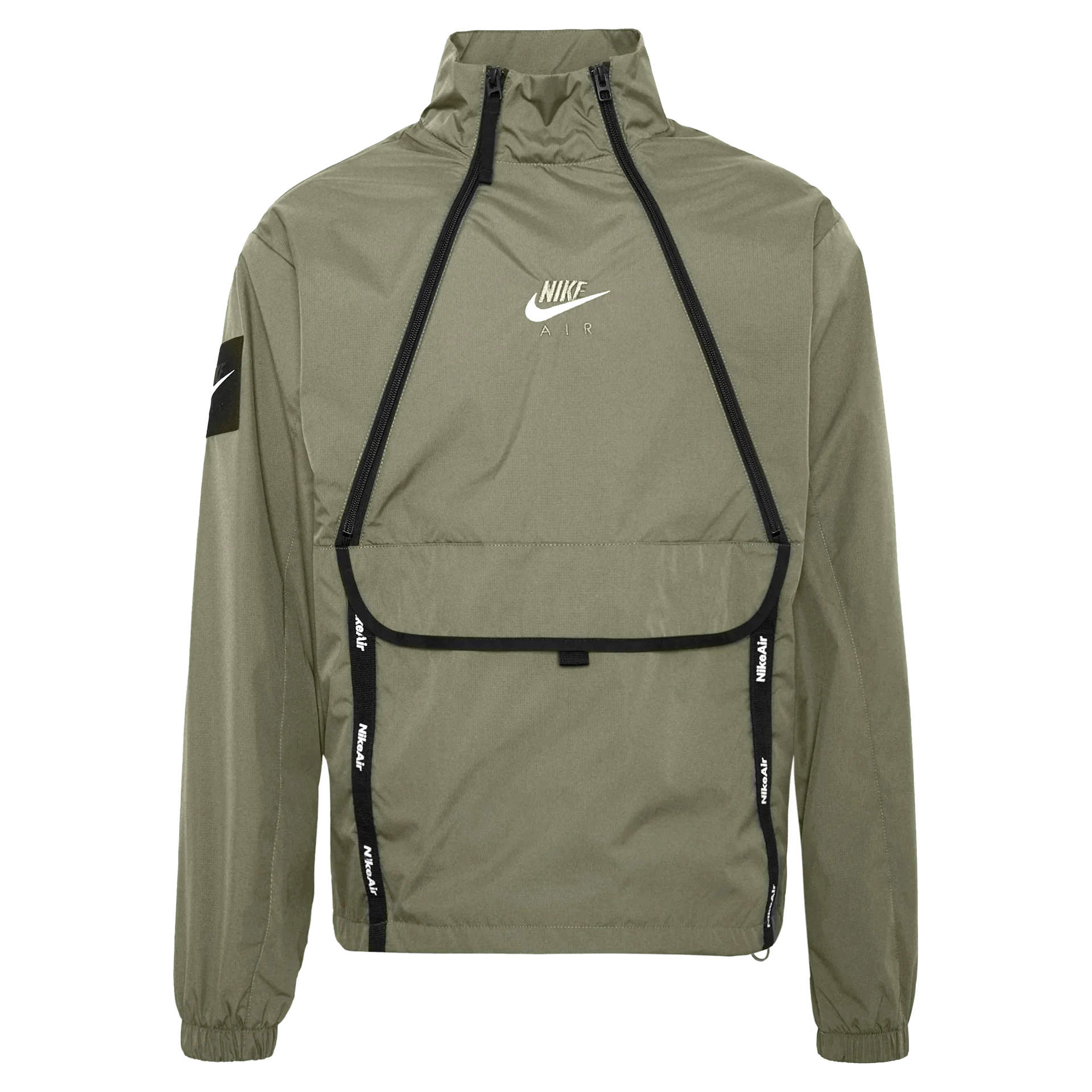 Nike Chaqueta Hombre M NSW NIKE AIR JKT WVN vista frontal Nike Chaqueta Hombre M NSW NIKE AIR JKT WVN vista frontal
