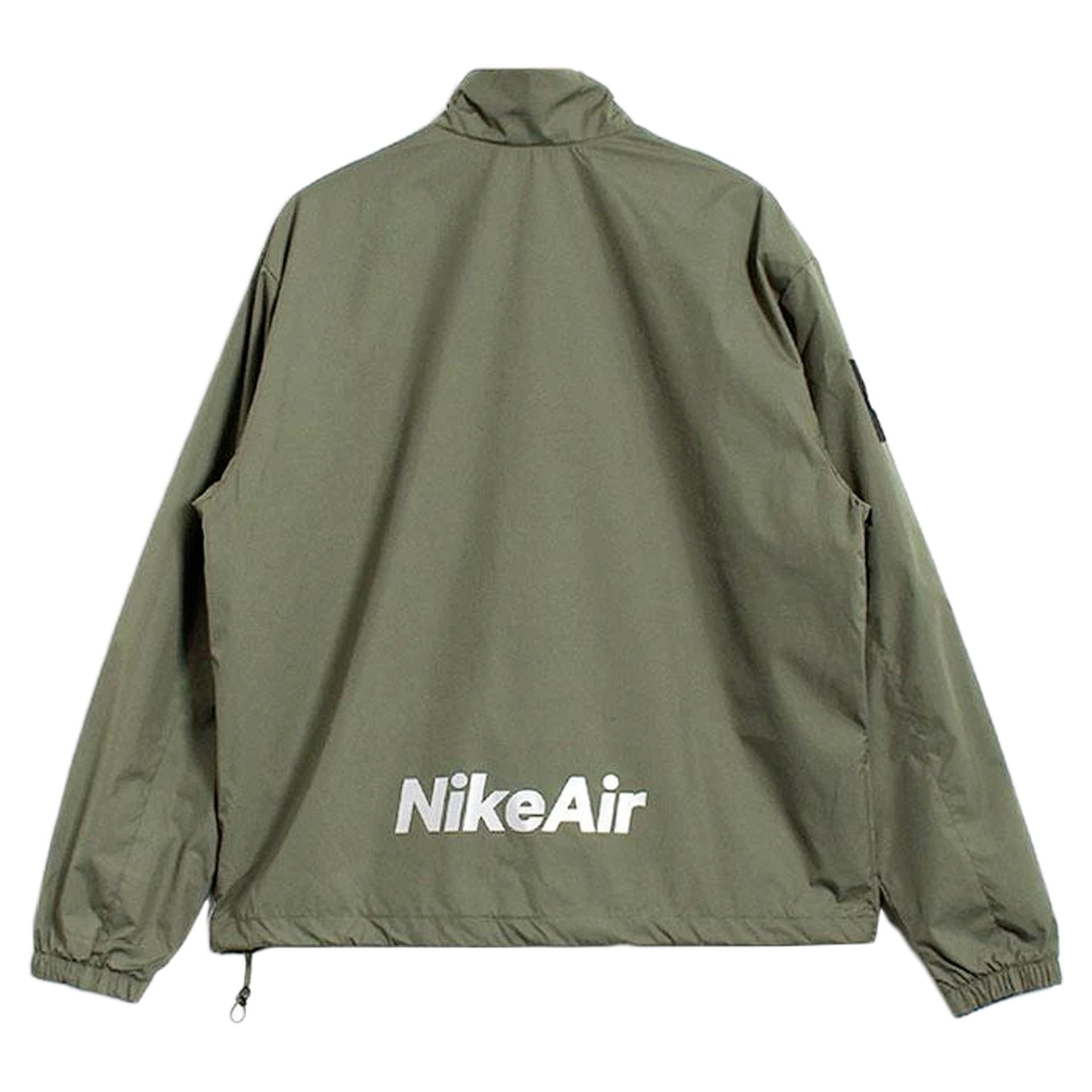 Nike Chaqueta Hombre M NSW NIKE AIR JKT WVN vista trasera Nike Chaqueta Hombre M NSW NIKE AIR JKT WVN vista trasera