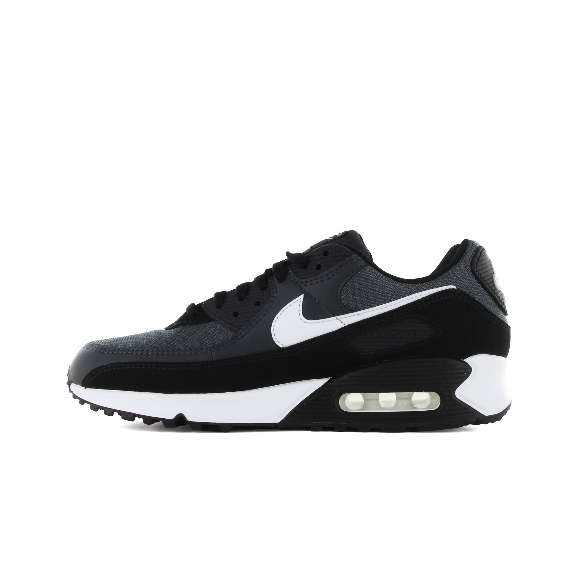 Nike Zapatillas Hombre AIR MAX 90 lateral interior Nike Zapatillas Hombre AIR MAX 90 lateral interior