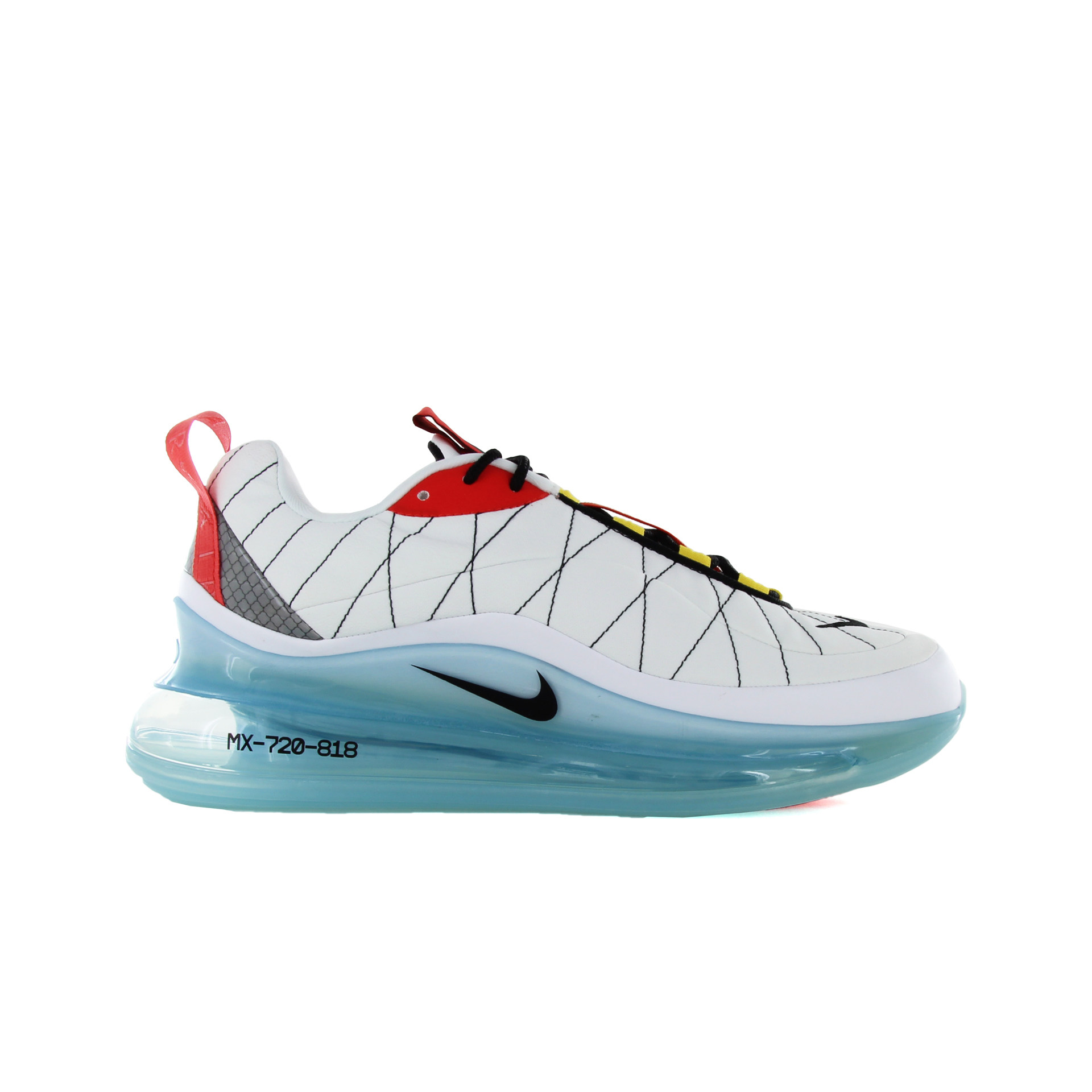Nike Zapatillas Hombre NIKE MX-720-818 lateral exterior Nike Zapatillas Hombre NIKE MX-720-818 lateral exterior