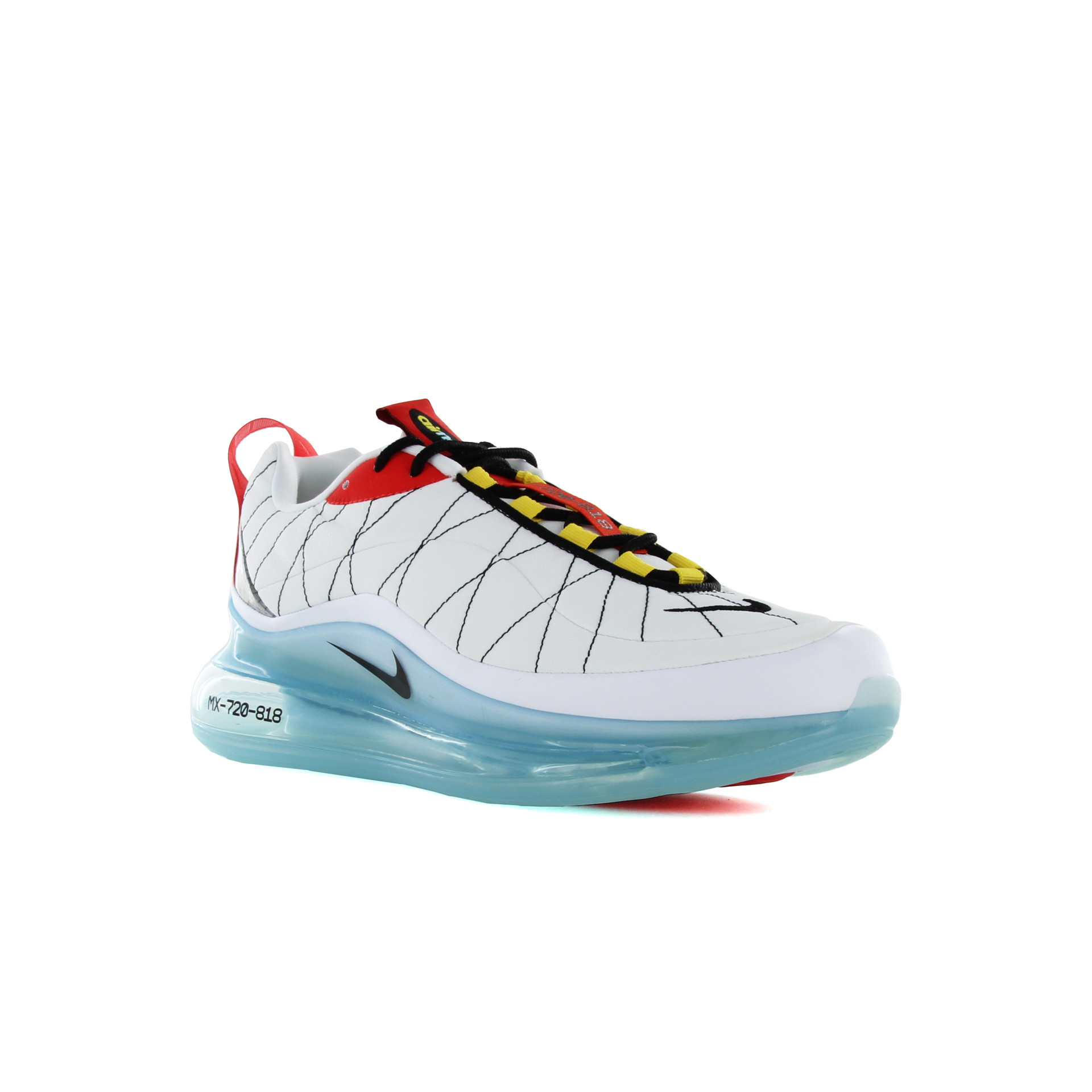 Nike Zapatillas Hombre NIKE MX-720-818 vista trasera Nike Zapatillas Hombre NIKE MX-720-818 vista trasera