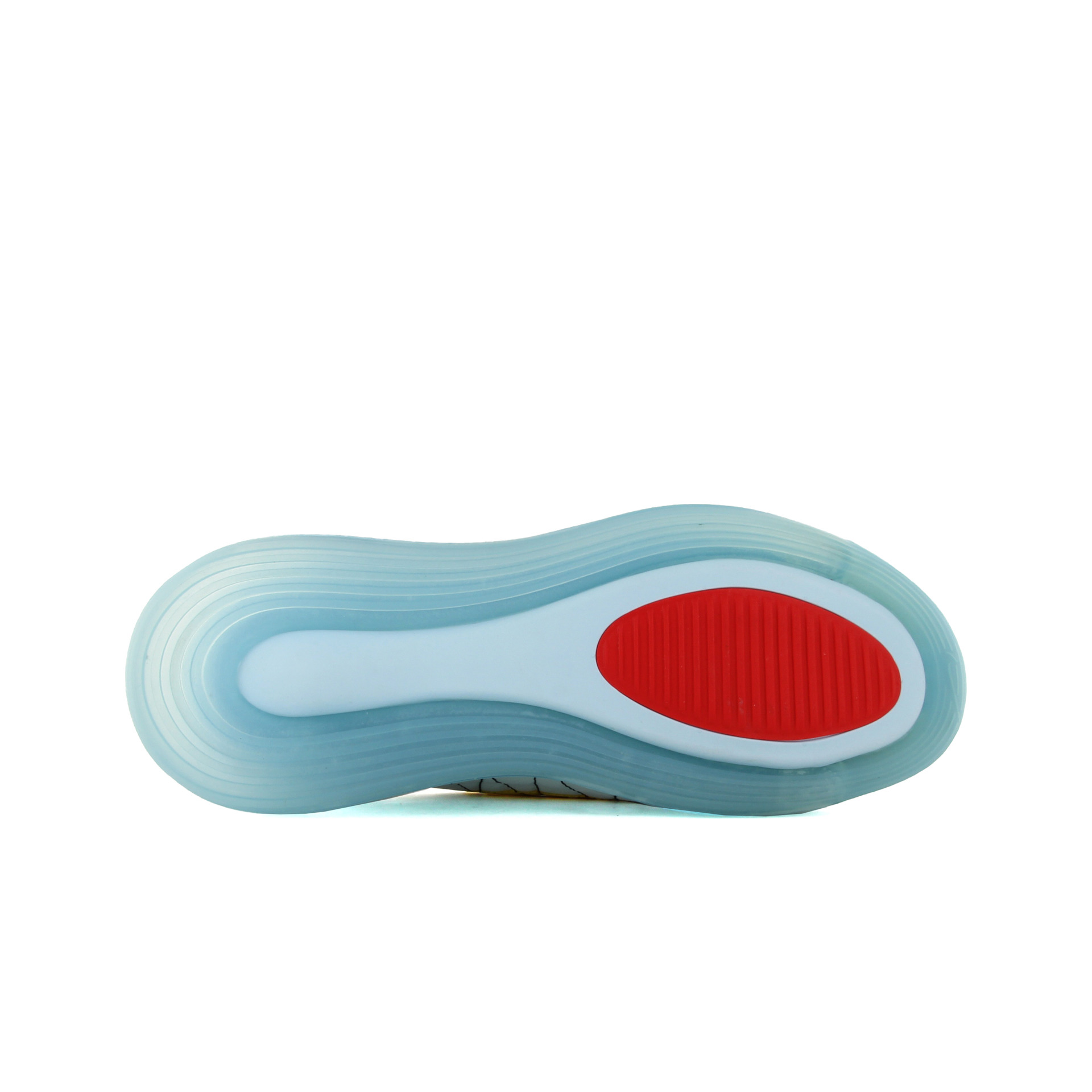 Nike Zapatillas Hombre NIKE MX-720-818 vista frontal girada 45º Nike Zapatillas Hombre NIKE MX-720-818 vista frontal girada 45º