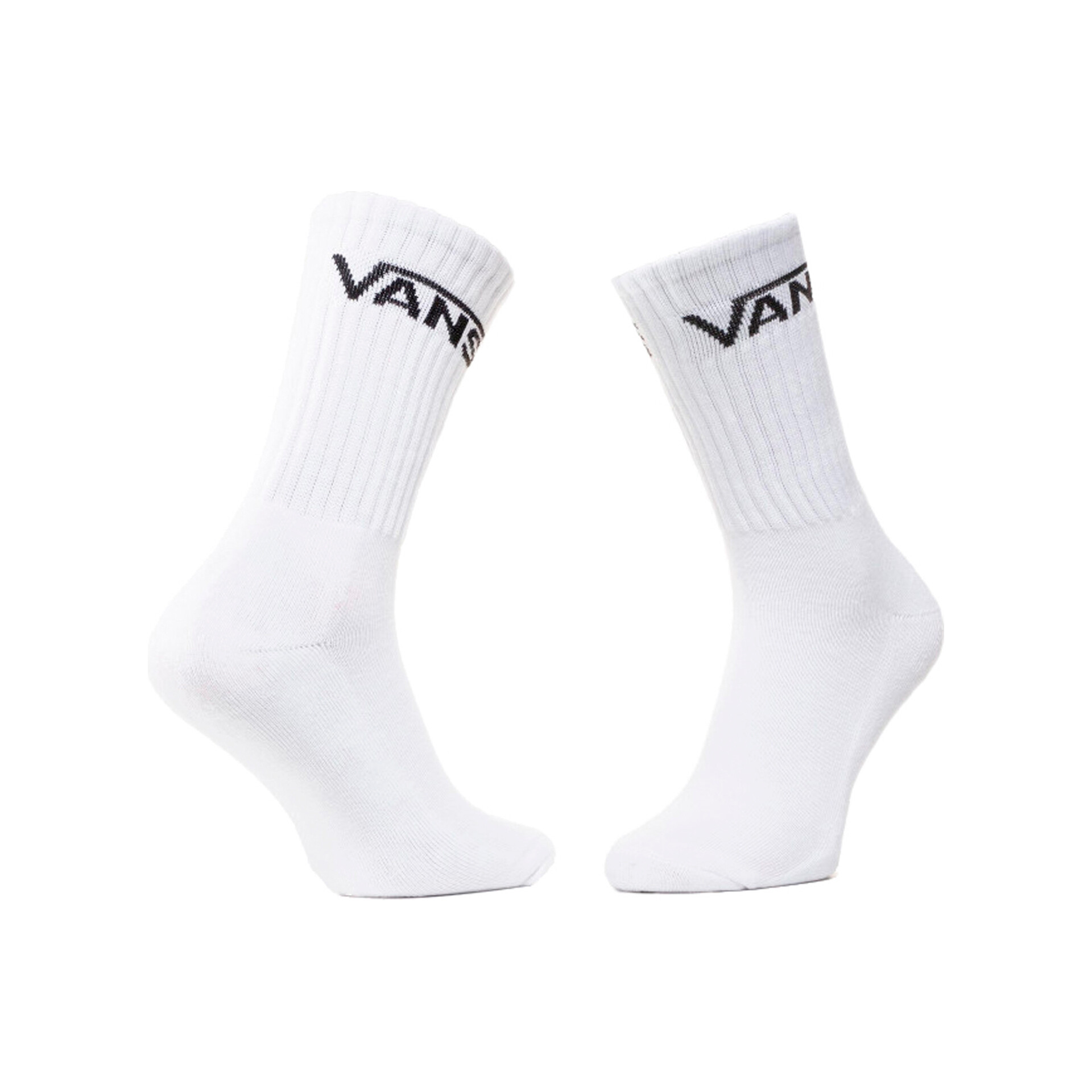 Vans Calcetines MN CLASSIC CREW (6.5-9, 3PK) 04 Vans Calcetines MN CLASSIC CREW (6.5-9, 3PK) 04