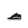 Vans Zapatillas Bebé TD SK8-Mid Reissue V lateral interior Vans Zapatillas Bebé TD SK8-Mid Reissue V lateral interior