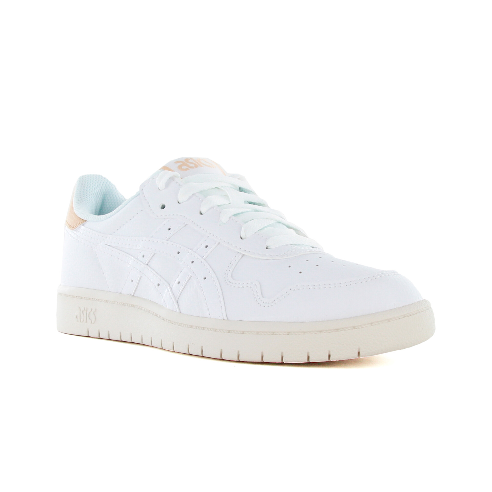 Asics Zapatillas Mujer JAPAN S vista trasera Asics Zapatillas Mujer JAPAN S vista trasera