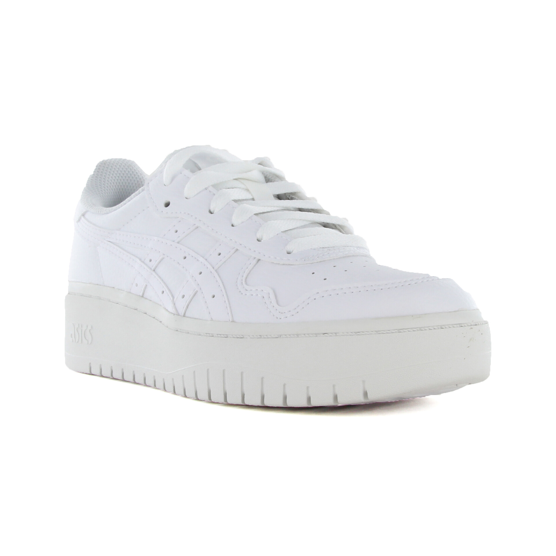 Asics Zapatillas Mujer JAPAN S PF vista trasera Asics Zapatillas Mujer JAPAN S PF vista trasera