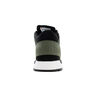 Timberland Zapatillas Hombre Sprint Trekker Mid Fabric WP GRAPE LEAF puntera Timberland Zapatillas Hombre Sprint Trekker Mid Fabric WP GRAPE LEAF puntera
