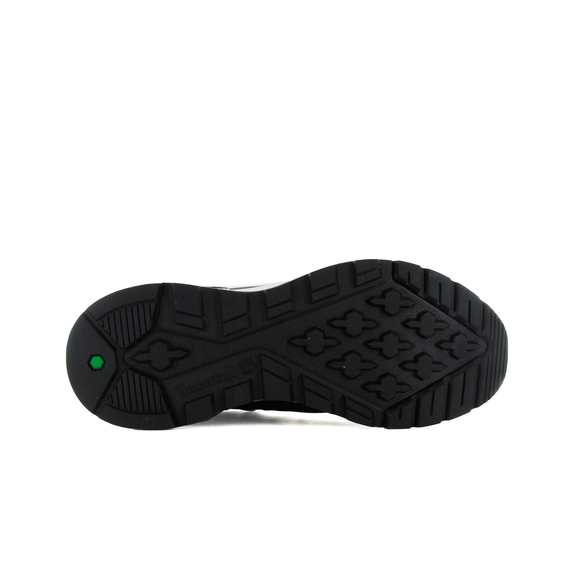 Timberland Zapatillas Hombre Sprint Trekker Mid Fabric WP GRAPE LEAF vista frontal girada 45º Timberland Zapatillas Hombre Sprint Trekker Mid Fabric WP GRAPE LEAF vista frontal girada 45º