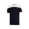 Le Coq Sportif Camiseta Hombre TRI Tee SS N1 M vista frontal