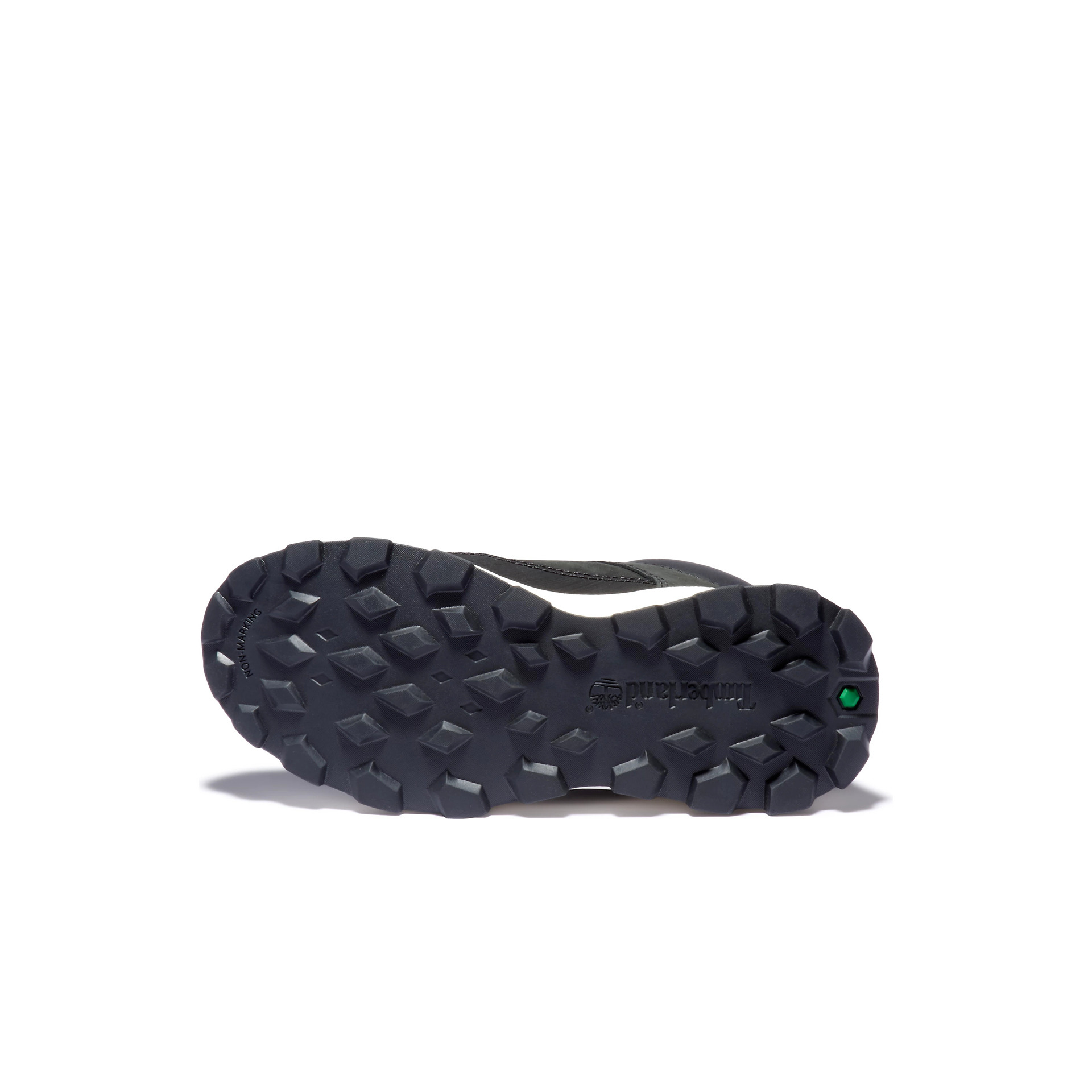 Timberland Zapatillas Niña/os Brooklyn Euro Sprint JET BLACK lateral interior Timberland Zapatillas Niña/os Brooklyn Euro Sprint JET BLACK lateral interior