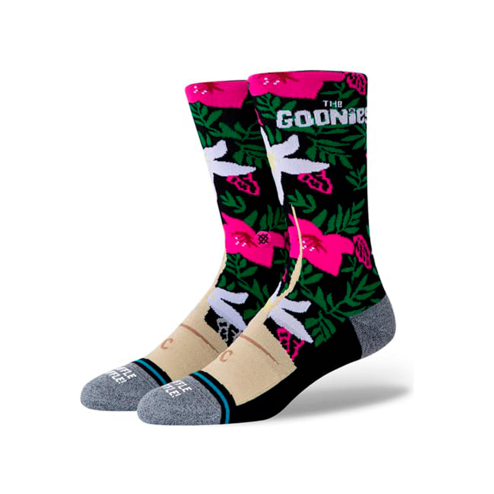 Stance Calcetines CHUNK vista frontal Stance Calcetines CHUNK vista frontal