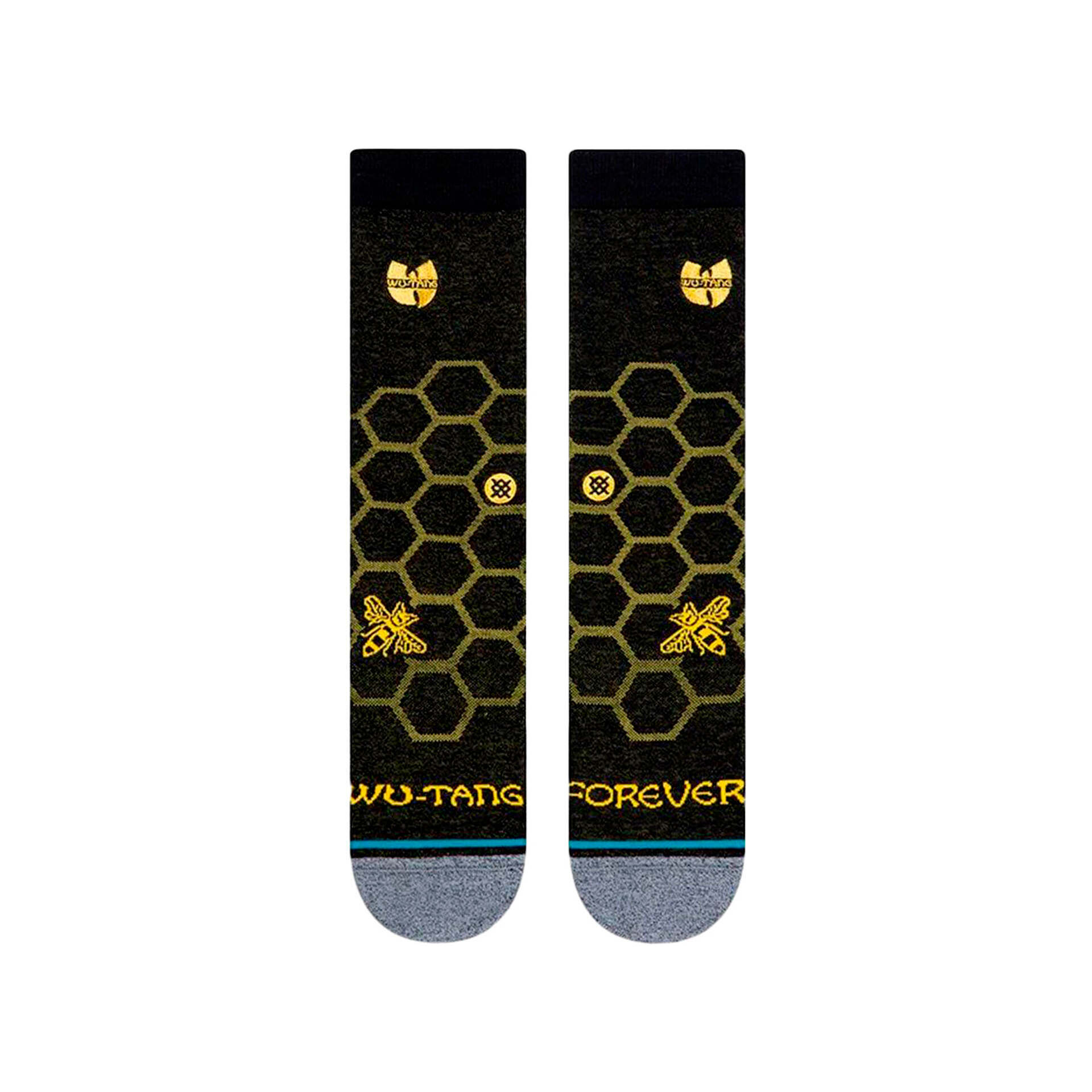Stance Calcetines HIVE CREW 02 Stance Calcetines HIVE CREW 02