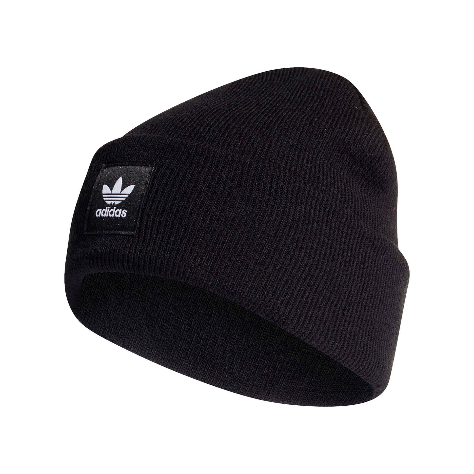 adidas Gorro AC CUFF KNIT vista frontal adidas Gorro AC CUFF KNIT vista frontal