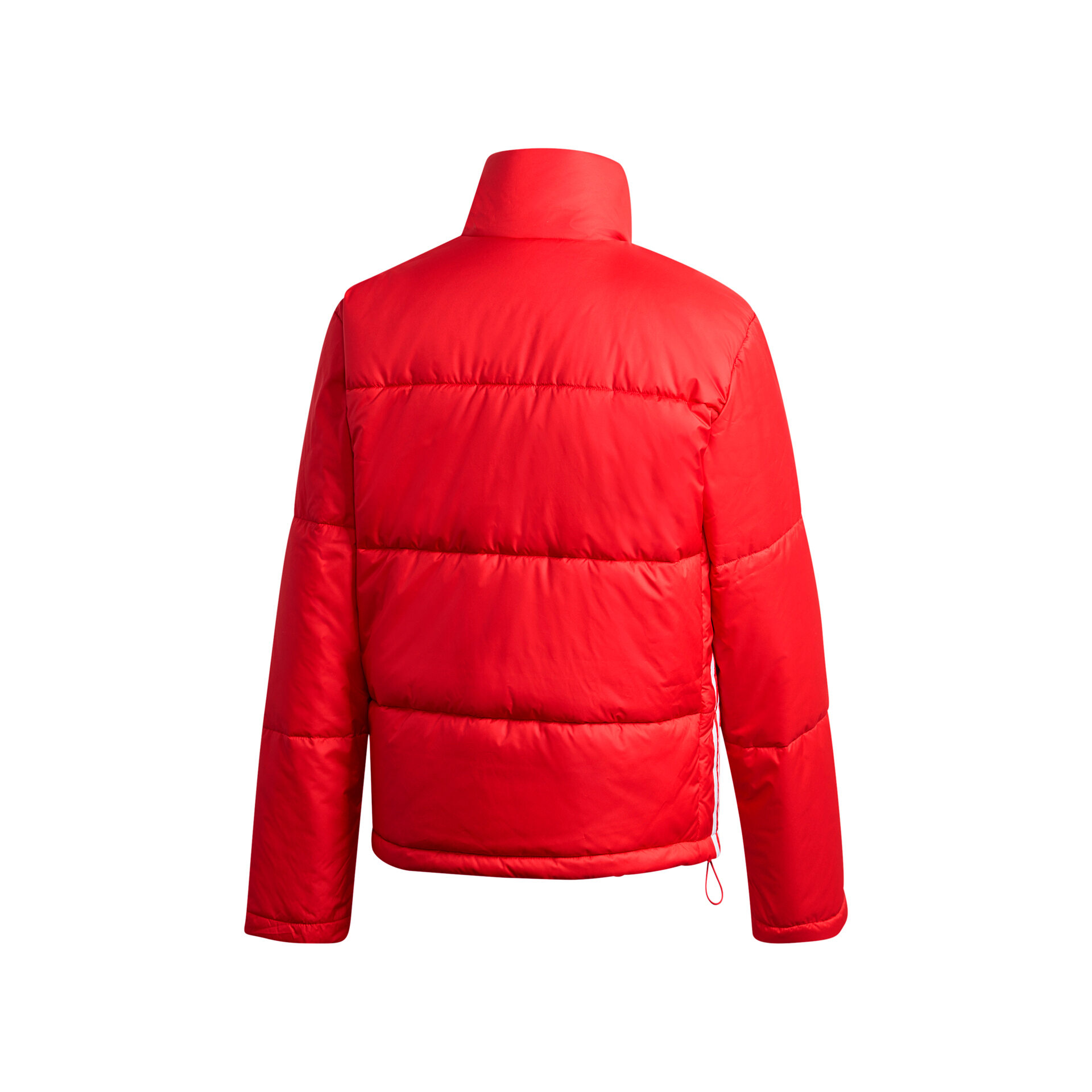 adidas Chaqueta Mujer SHORT PUFFER vista trasera adidas Chaqueta Mujer SHORT PUFFER vista trasera
