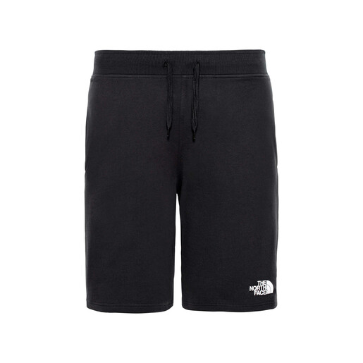 THE NORTH FACE M STANDARD SHORT LIGHT-EU negro