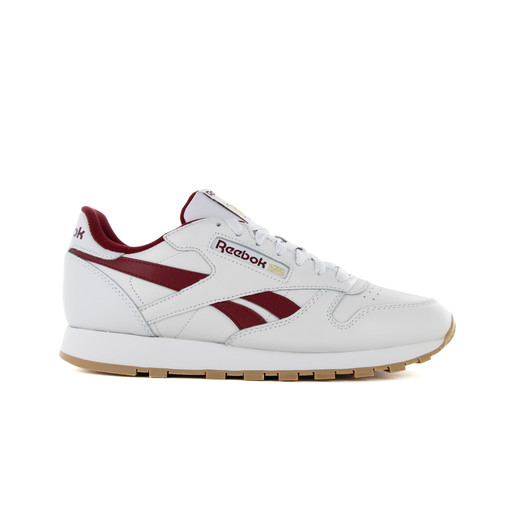 Sneaker Reebok Zapatillas cl lthr