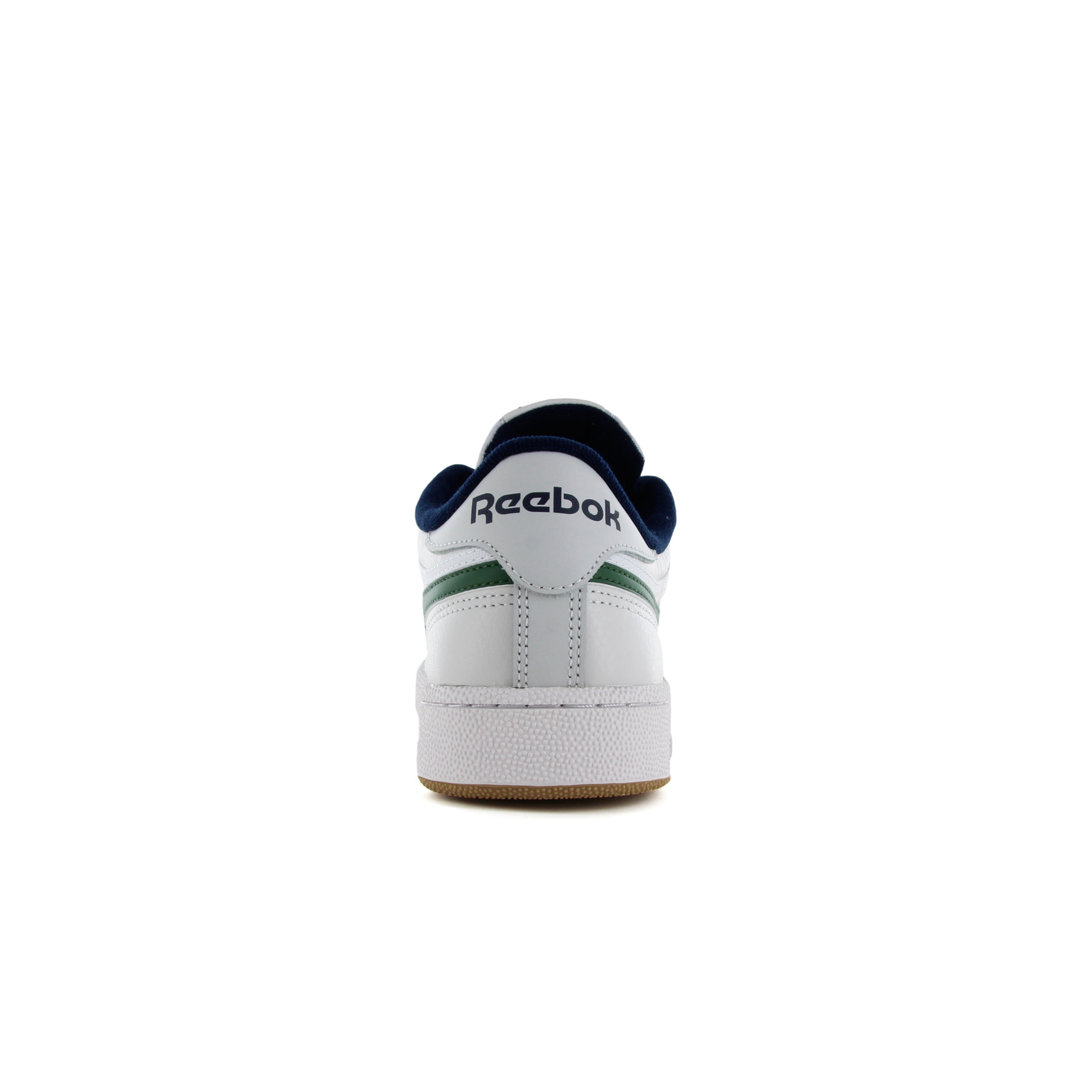 Reebok Zapatillas Hombre CLUB C REVENGE puntera Reebok Zapatillas Hombre CLUB C REVENGE puntera