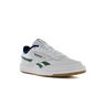 Reebok Zapatillas Hombre CLUB C REVENGE vista trasera Reebok Zapatillas Hombre CLUB C REVENGE vista trasera