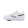 Reebok Zapatillas Mujer CLUB C DOUBLE lateral interior Reebok Zapatillas Mujer CLUB C DOUBLE lateral interior