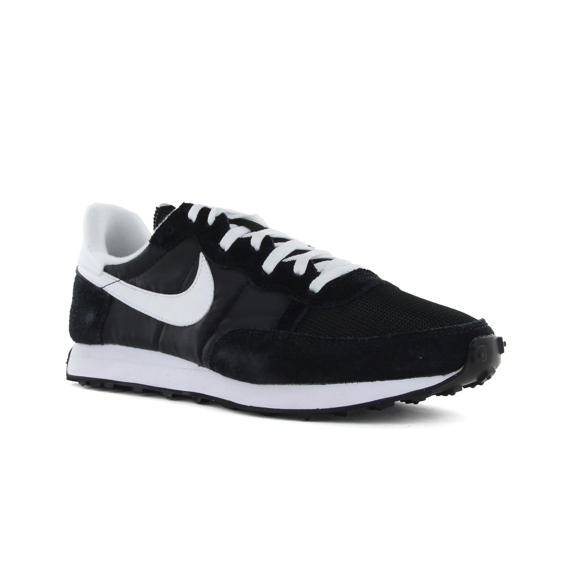 Nike Zapatillas Hombre NIKE CHALLENGER OG vista trasera Nike Zapatillas Hombre NIKE CHALLENGER OG vista trasera