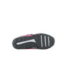 Nike Zapatillas Niña/os NIKE MD VALIANT (PSV) vista frontal girada 45º