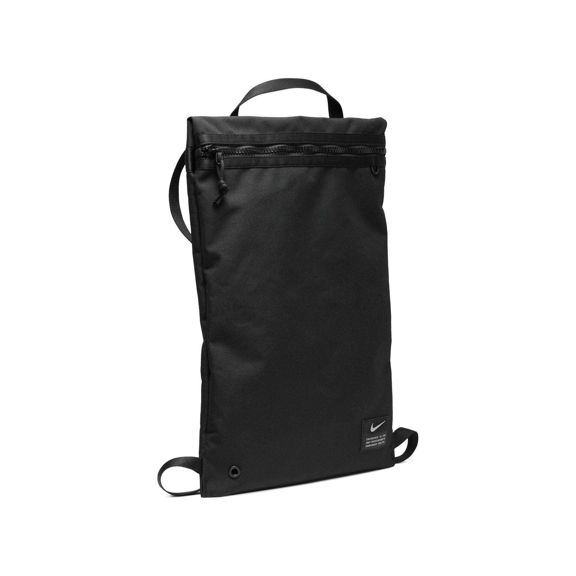 Nike Bolsas y Gymsacks NK UTILITY GMSK 03 Nike Bolsas y Gymsacks NK UTILITY GMSK 03