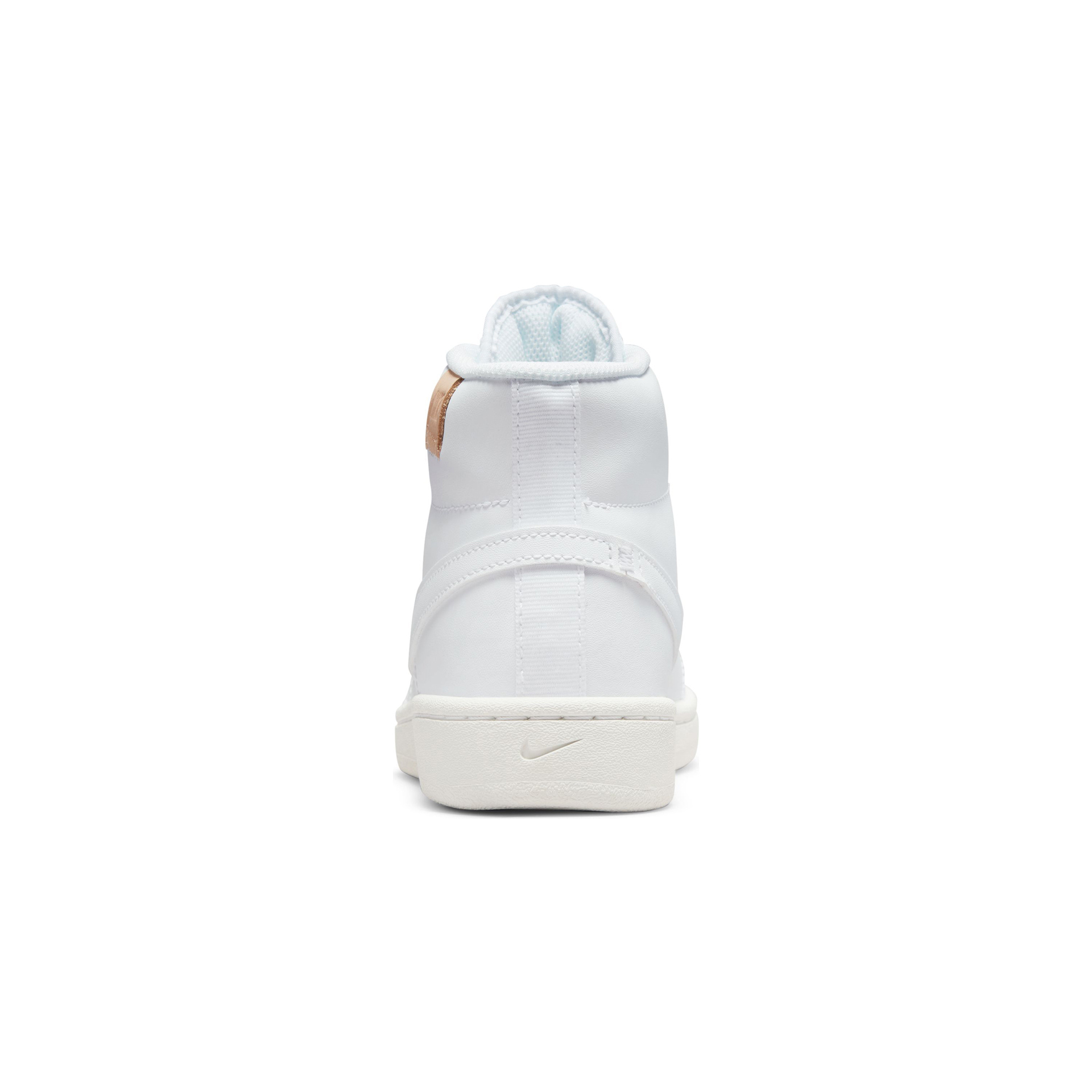 Nike Zapatillas Mujer WMNS NIKE COURT ROYALE 2 MID lateral interior Nike Zapatillas Mujer WMNS NIKE COURT ROYALE 2 MID lateral interior