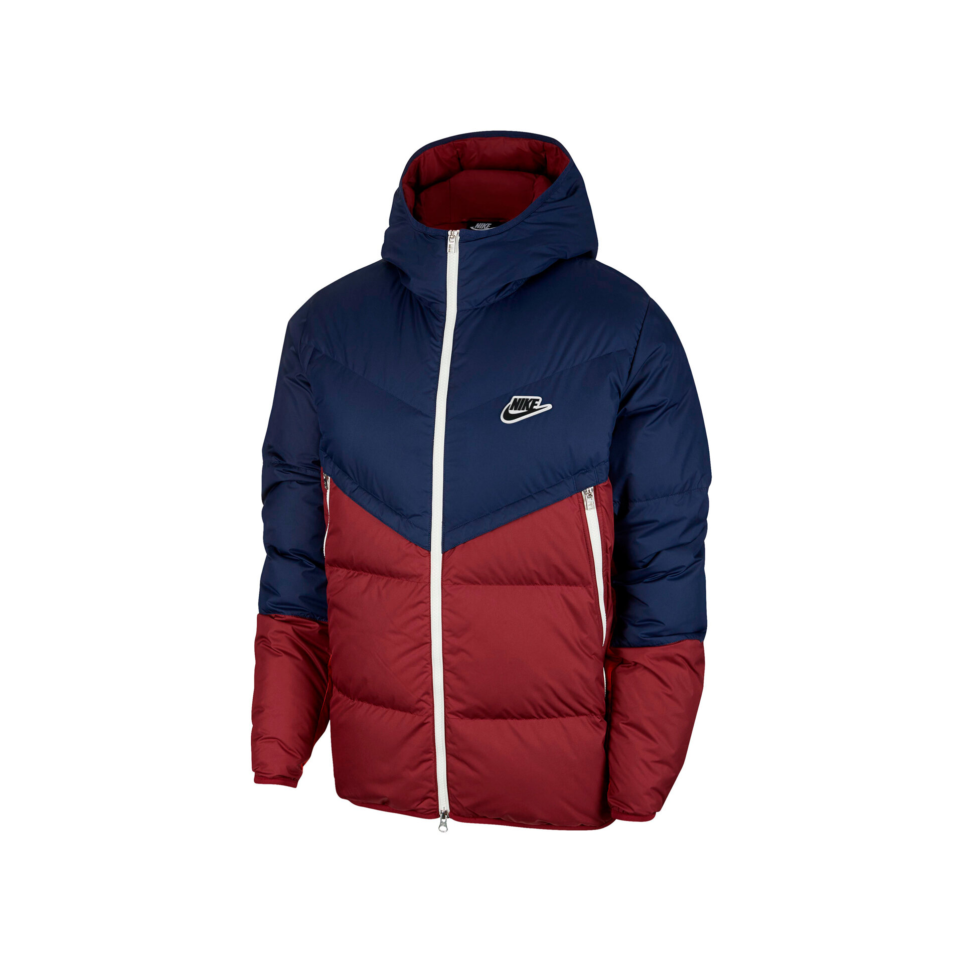 Nike Chaqueta Hombre M NSW DWN FIL WR JKT SHLD vista frontal Nike Chaqueta Hombre M NSW DWN FIL WR JKT SHLD vista frontal