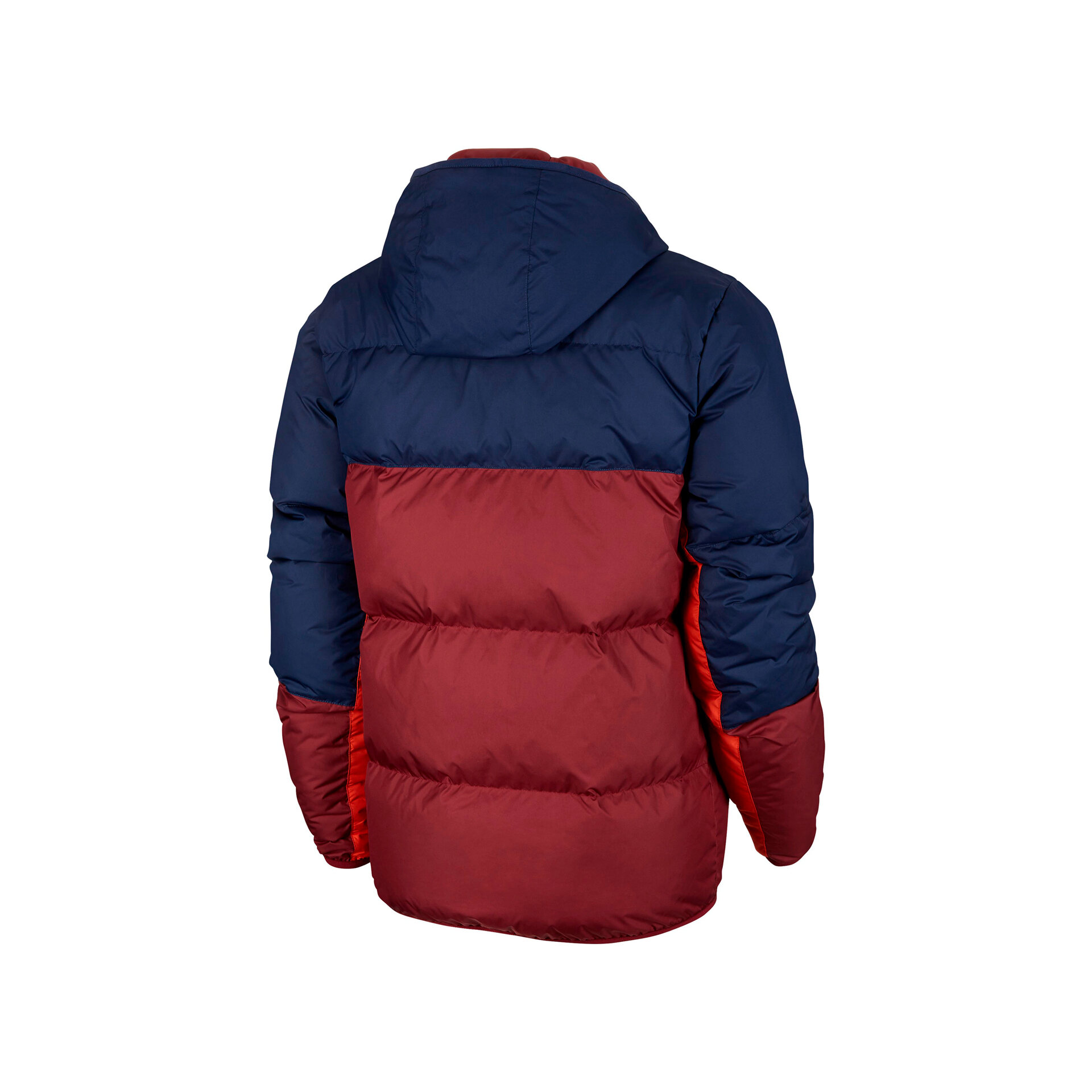 Nike Chaqueta Hombre M NSW DWN FIL WR JKT SHLD vista trasera Nike Chaqueta Hombre M NSW DWN FIL WR JKT SHLD vista trasera