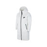 Nike Chaqueta Mujer W NSW CORE SYN PARKA vista frontal