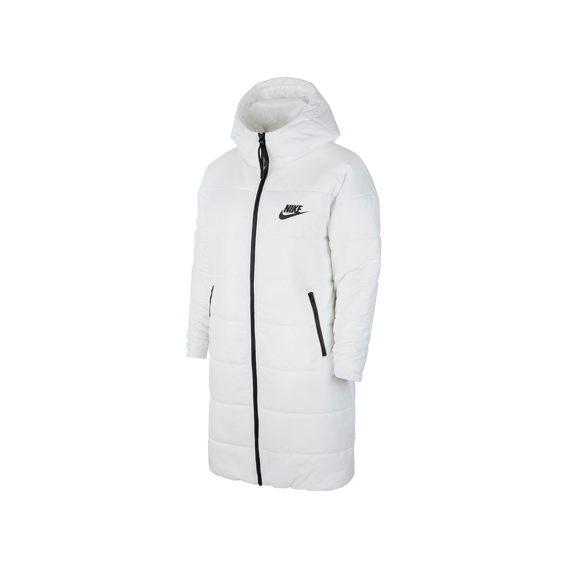 Nike Chaqueta Mujer W NSW CORE SYN PARKA vista frontal Nike Chaqueta Mujer W NSW CORE SYN PARKA vista frontal