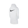 Nike Chaqueta Mujer W NSW CORE SYN PARKA vista trasera